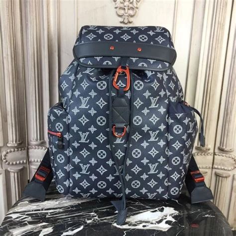 lv backpack replica